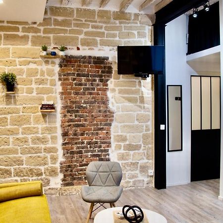 Sweet Virtue-Center Of Paris, 2 Bedroom Apartment エクステリア 写真