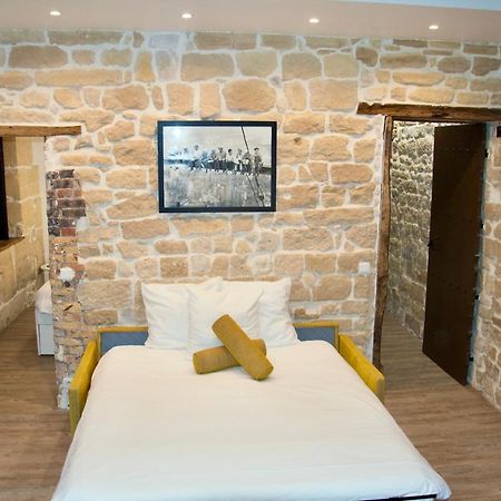Sweet Virtue-Center Of Paris, 2 Bedroom Apartment エクステリア 写真
