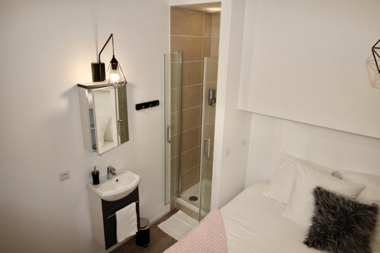 Sweet Virtue-Center Of Paris, 2 Bedroom Apartment エクステリア 写真