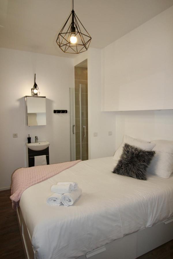 Sweet Virtue-Center Of Paris, 2 Bedroom Apartment エクステリア 写真