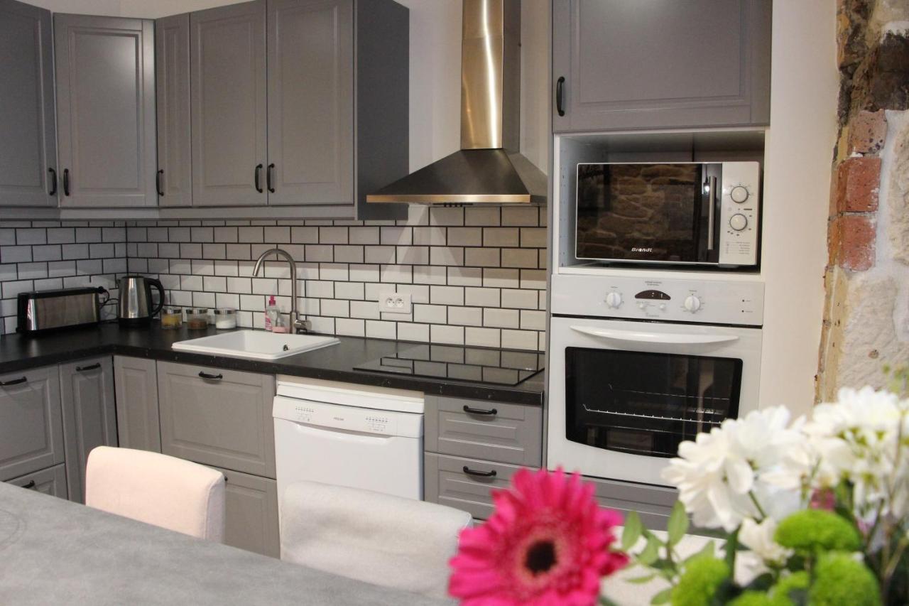 Sweet Virtue-Center Of Paris, 2 Bedroom Apartment エクステリア 写真