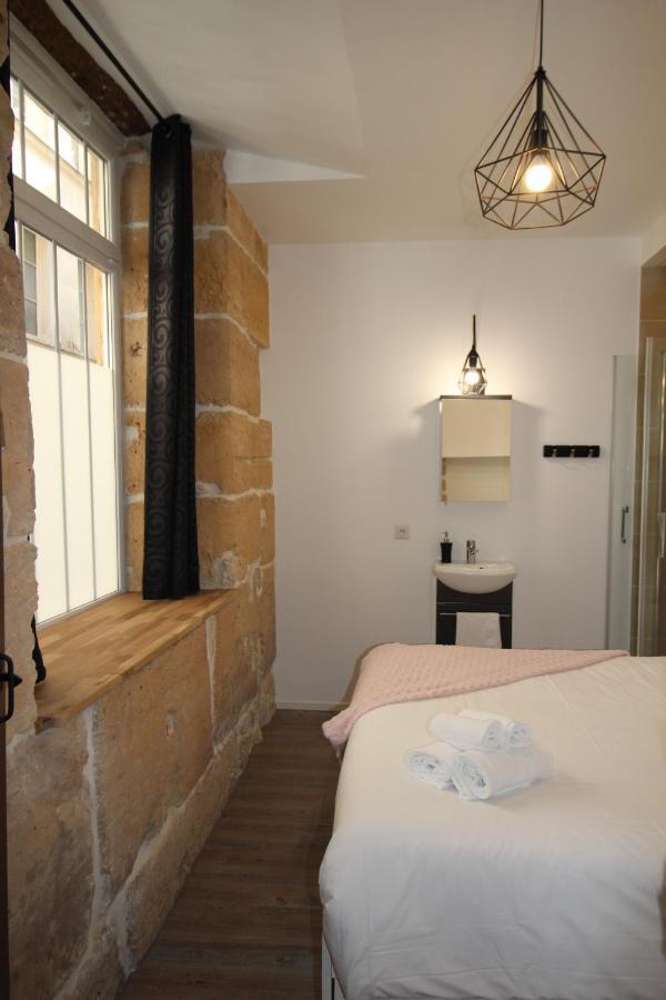 Sweet Virtue-Center Of Paris, 2 Bedroom Apartment エクステリア 写真