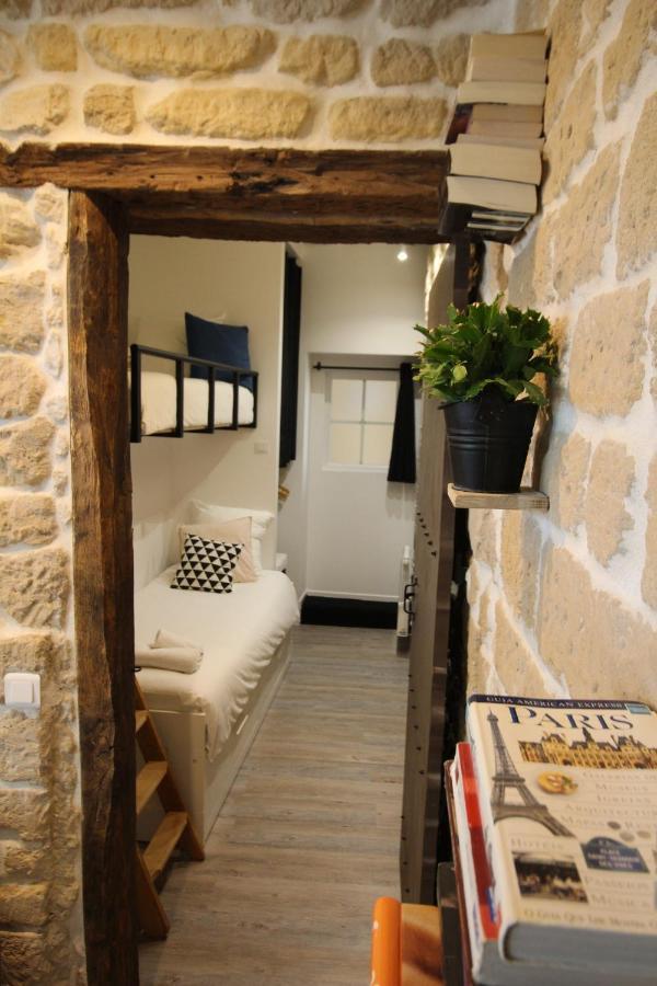 Sweet Virtue-Center Of Paris, 2 Bedroom Apartment エクステリア 写真