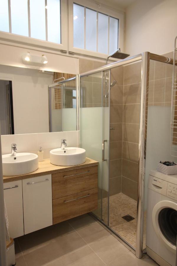 Sweet Virtue-Center Of Paris, 2 Bedroom Apartment エクステリア 写真