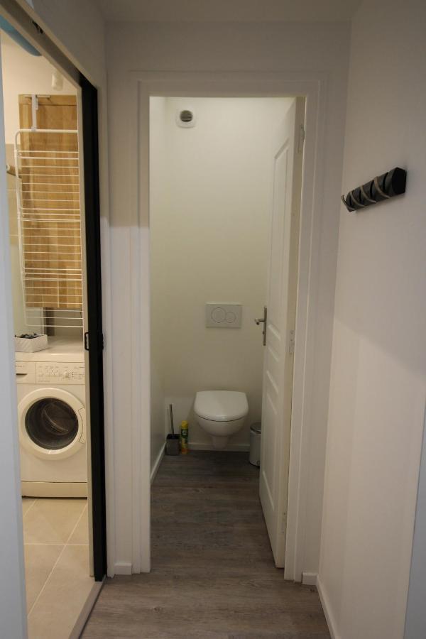 Sweet Virtue-Center Of Paris, 2 Bedroom Apartment エクステリア 写真